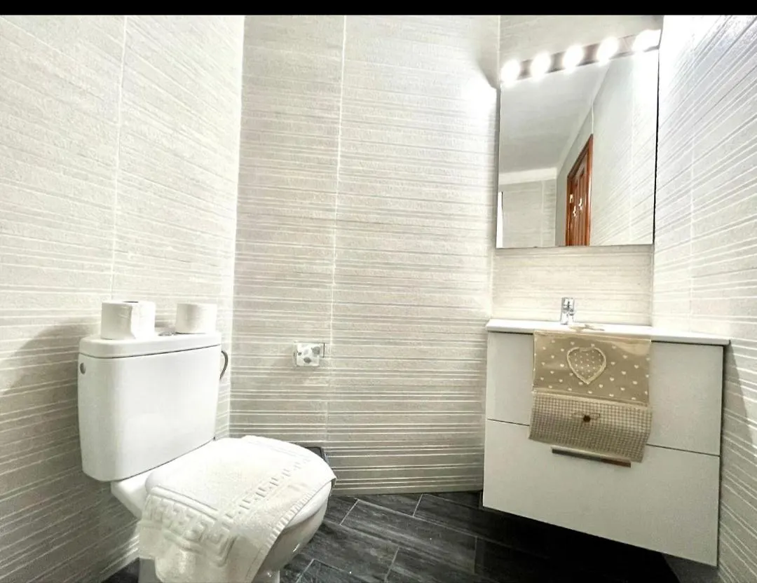 Green Park Studio Amarilla Golf Apartment El Medano  El Medano (Tenerife)