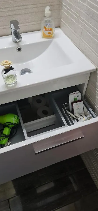 엘메다노 Green Park Studio Amarilla Golf 아파트