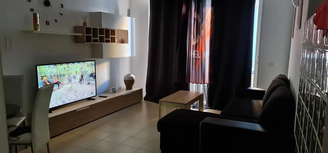 Green Park Studio Amarilla Golf Apartment El Medano  0*, El Medano (Tenerife) Spain