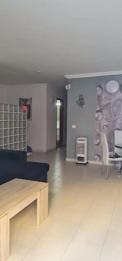 Green Park Studio Amarilla Golf Apartment El Medano