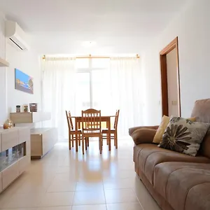  Apartamento - Rest